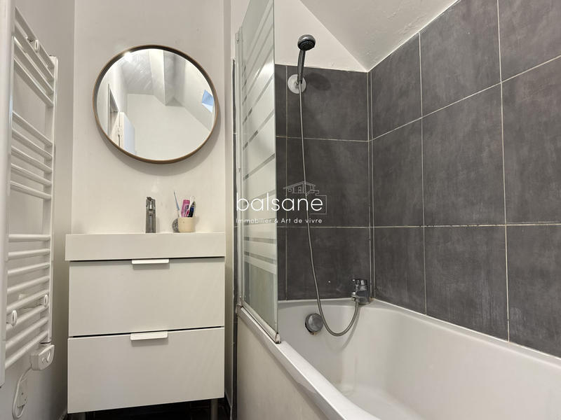 Maison contemporaine - 81 m² - 3 pièces