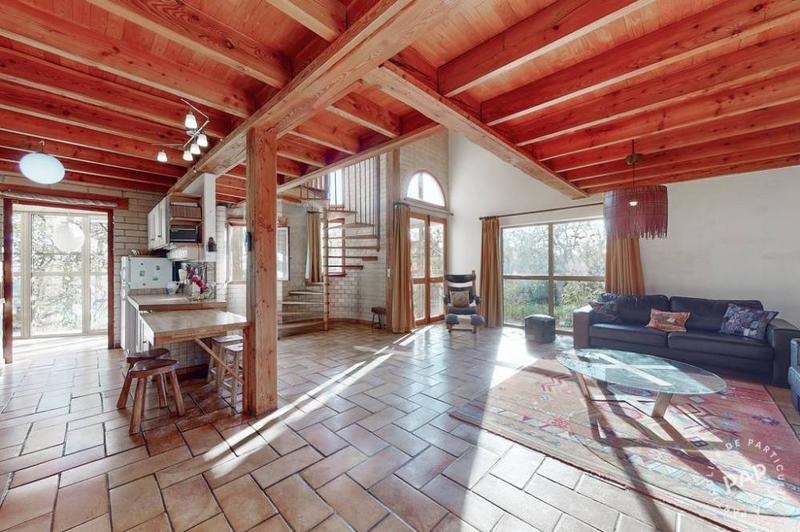 Maison - 220 m² - 9 pièces