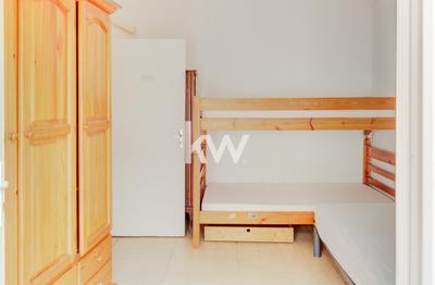 Maison de village - 124 m² - 6 pièces