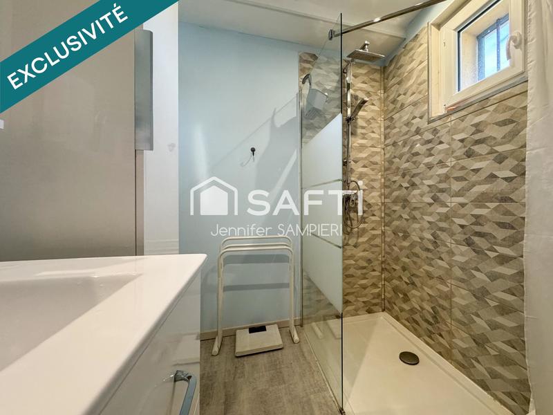 Maison - 177 m² - 7 pièces