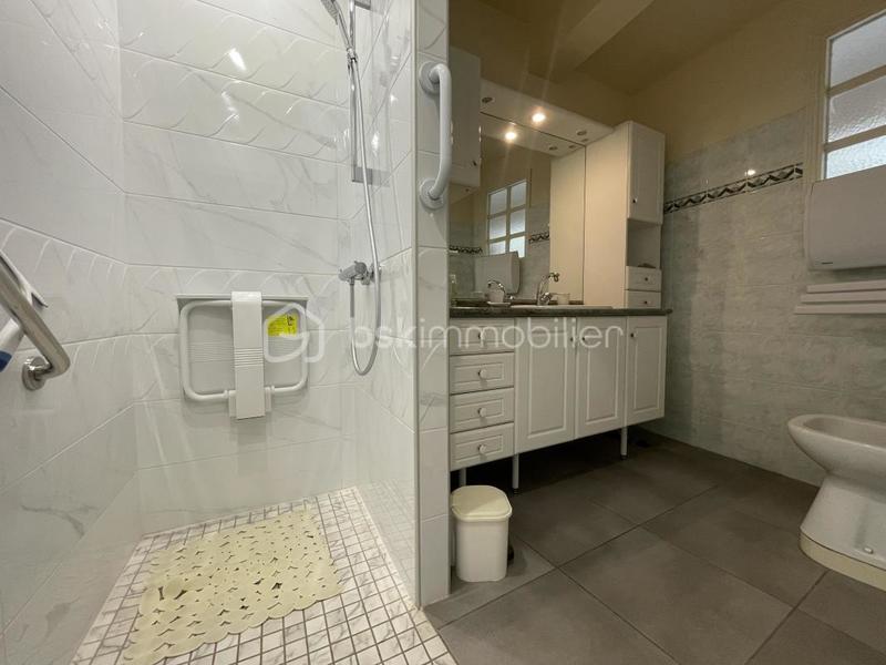 Maison de ville - 150 m² - 6 pièces