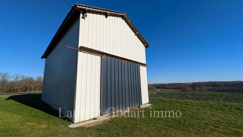 Maison - 342 m² - 14 pièces