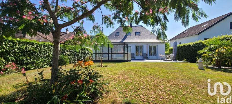 Maison - 135 m² - 7 pièces