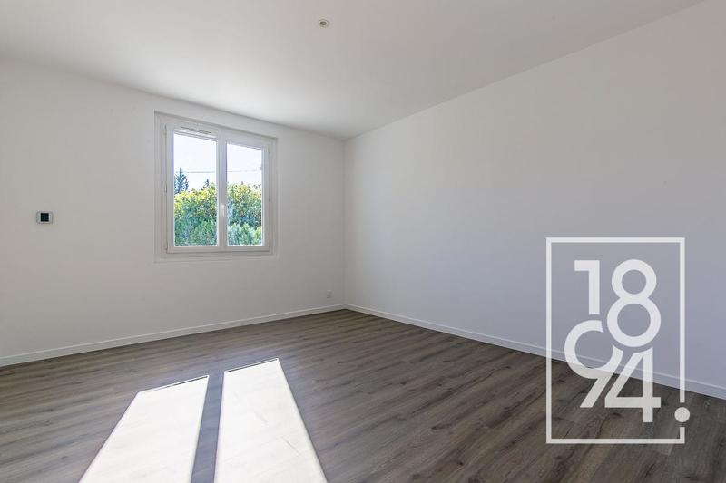 Villa - 190 m² - 6 pièces