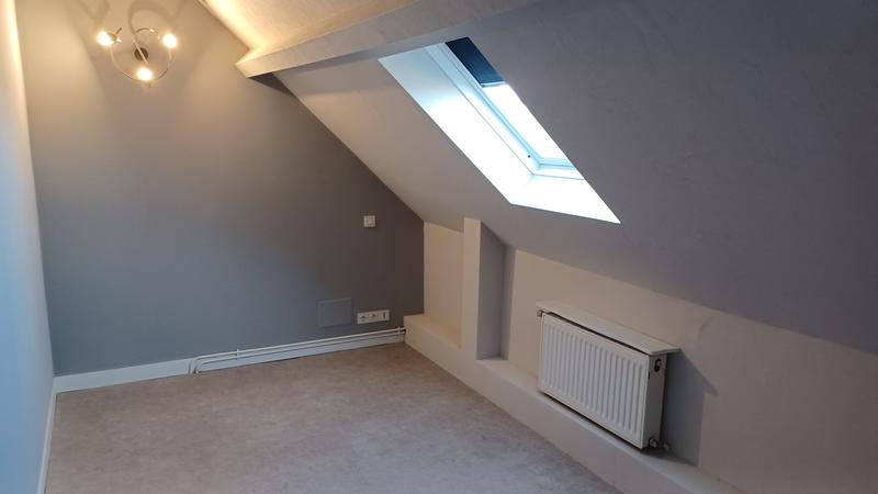 Maison - 101 m² - 6 pièces