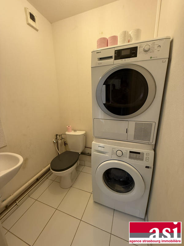 Appartement - 97 m² - 4 pièces