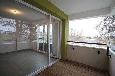 Appartement - 52 m² - 3 pièces