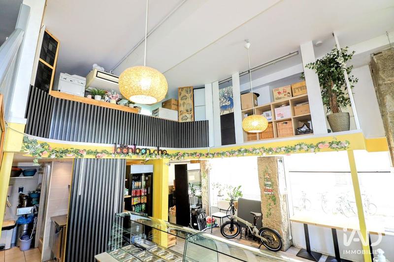 Local commercial - 70 m²