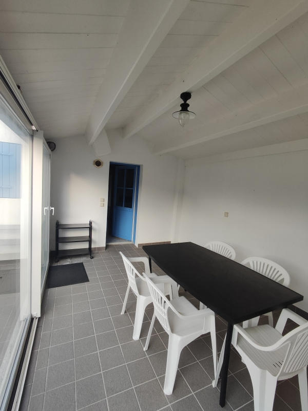 Maison - 102 m² - 4 pièces