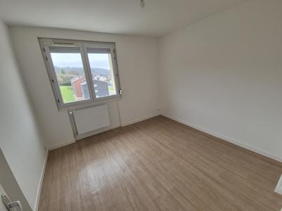 Appartement - 100 m² - 5 pièces