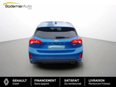 Ford Focus 1.0 EcoBoost 155 s&amp;S mHEV St Line