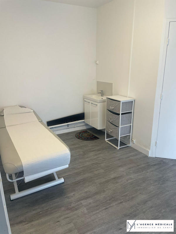 Appartement - 39 m² - 3 pièces