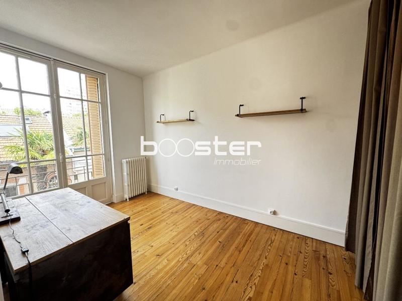 Appartement ancien - 120 m² - 5 pièces