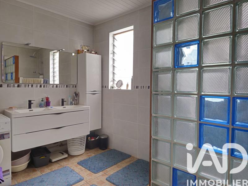 Maison - 131 m² - 6 pièces