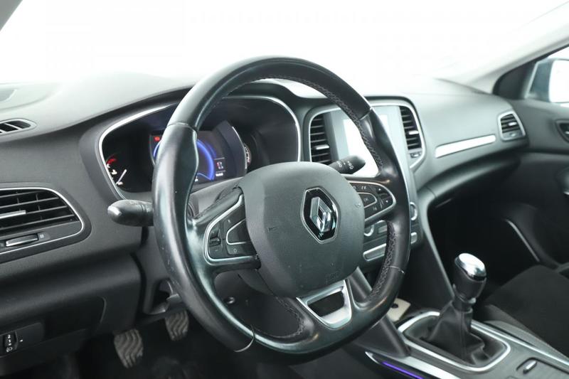 Renault Mégane Estate 1.5 dCi Blue Intens 115 ch