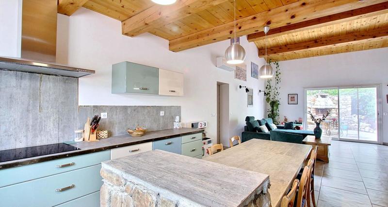 Villa - 115 m² - 4 pièces