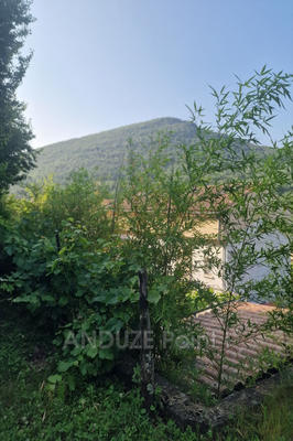 Maison - 119 m² - 5 pièces