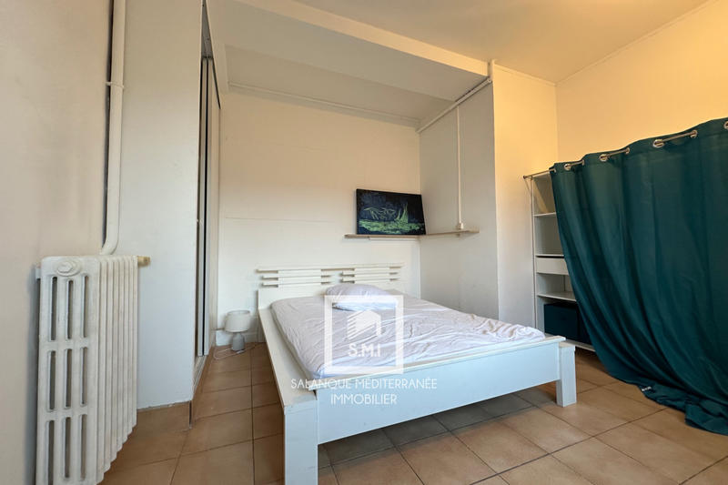 Appartement - 114 m² - 4 pièces