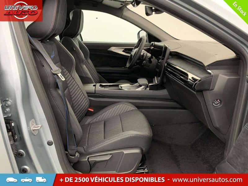 Renault Espace VI Nouveau Full Hybrid E-Tech 200 Ch 7pl Esprit Alpine