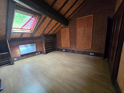 Maison - 83 m² - 5 pièces