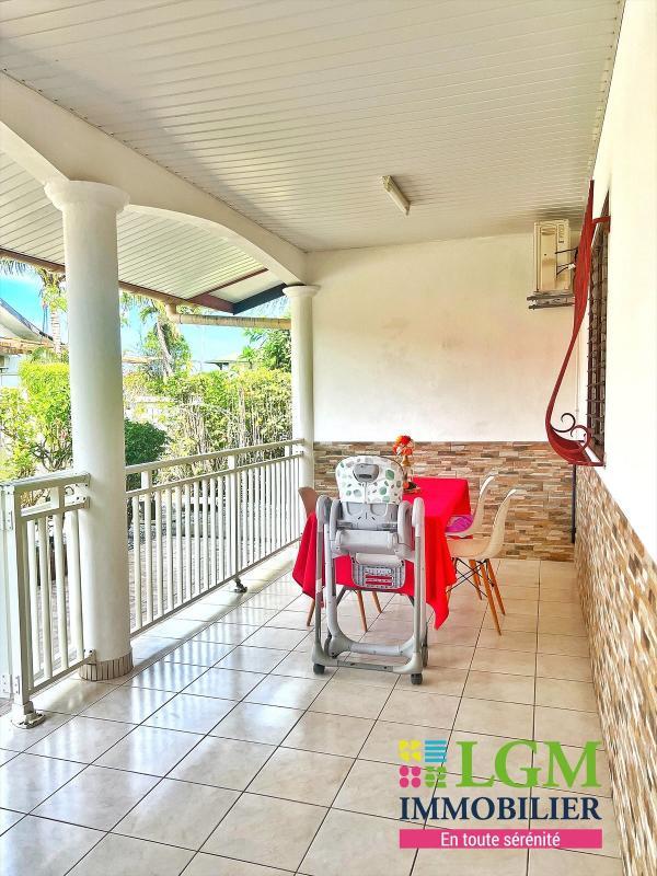 Maison - 81 m² - 4 pièces