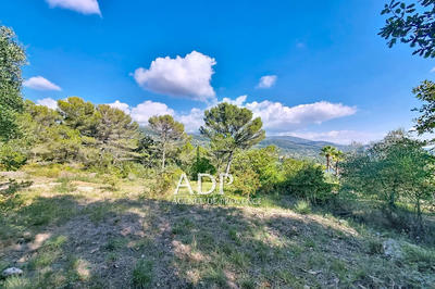 Terrain - 2 126 m²
