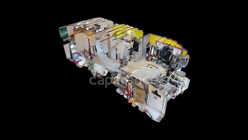 Maison de village - 117 m² - 4 pièces