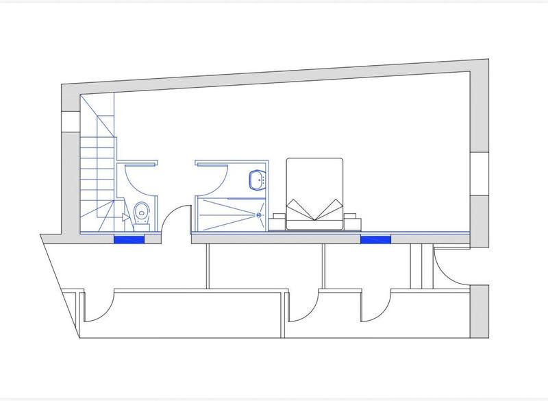 Appartement - 142 m² - 5 pièces