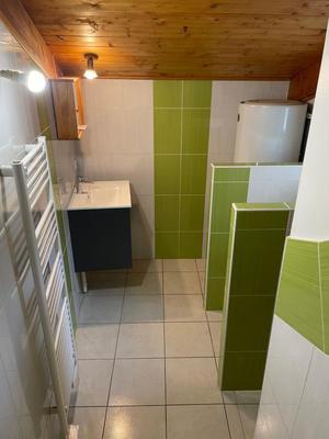 Appartement - 96 m² - 4 pièces