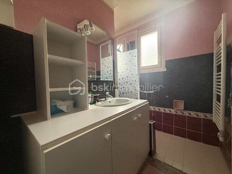 Maison de village - 108 m² - 5 pièces