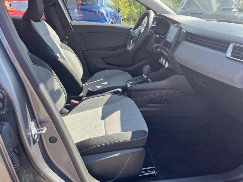 Renault Clio V E-Tech full hybrid 145 Gsr2 Evolution