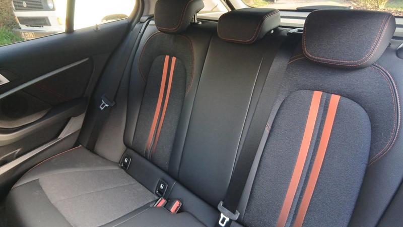 Bmw Série 1 (F40) 118i 136 Edition Sport