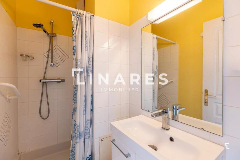 Appartement - 91 m² - 4 pièces