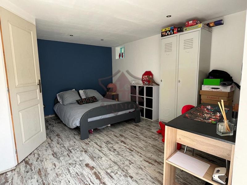 Maison provençale - 217 m² - 6 pièces