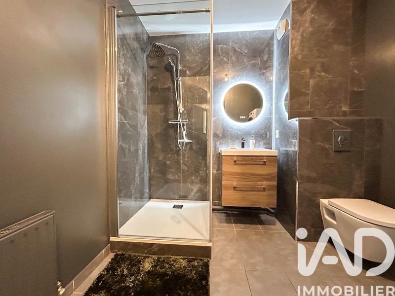 Appartement - 31 m² - 1 pièce