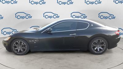 Maserati Granturismo 4.2 V8 405 n/A - Automatique