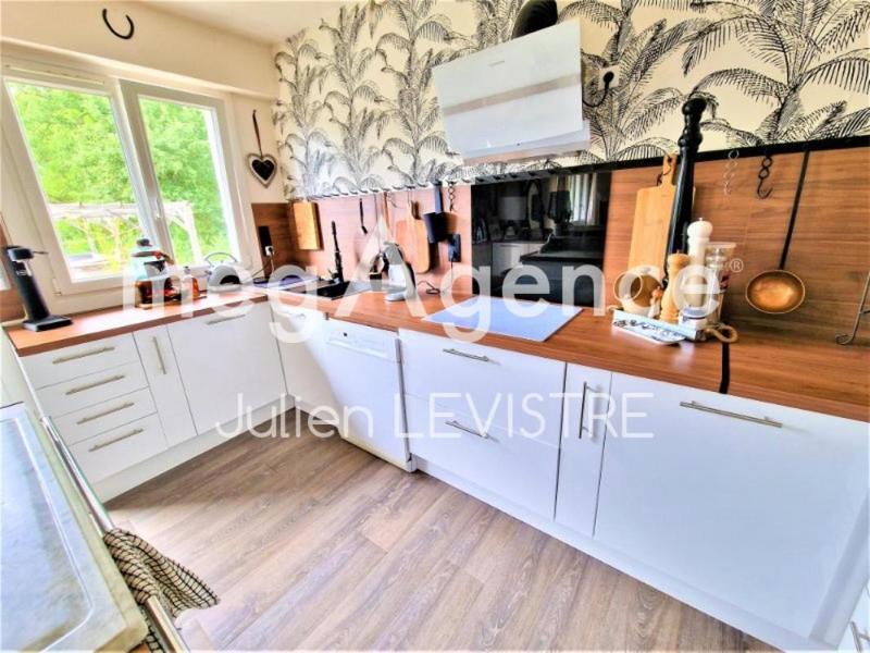 Maison - 200 m² - 7 pièces