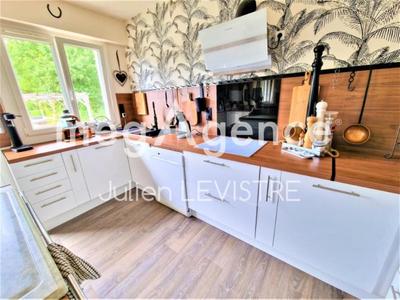 Maison - 200 m² - 7 pièces