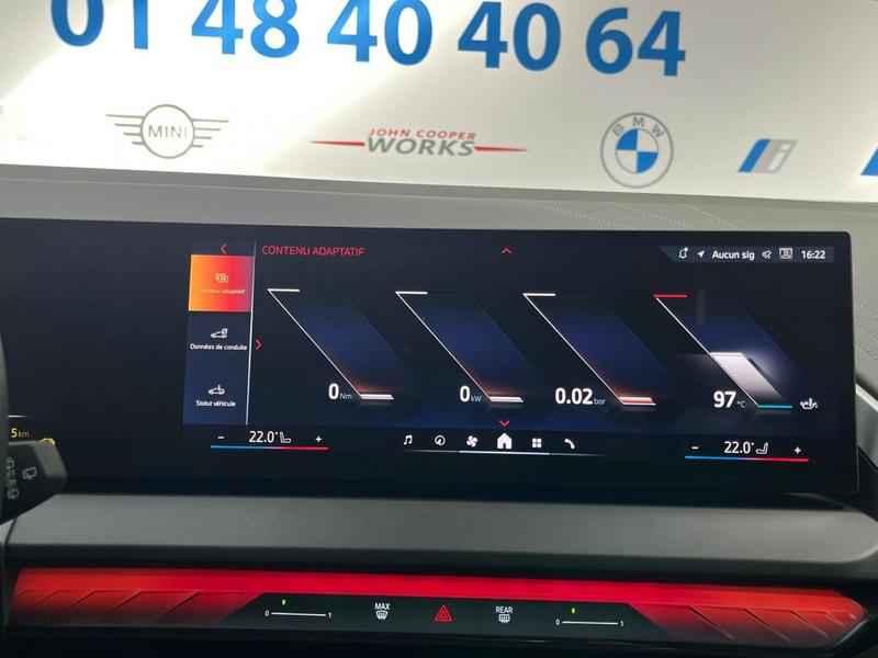 Bmw X3 G45 30e xDrive 299 ch Bva8 m Sport