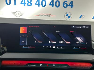 Bmw X3 G45 30e xDrive 299 ch Bva8 m Sport