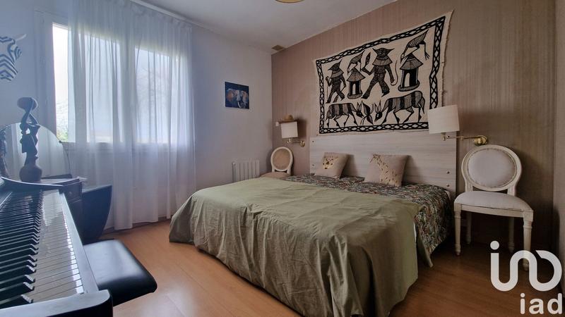 Maison - 168 m² - 5 pièces