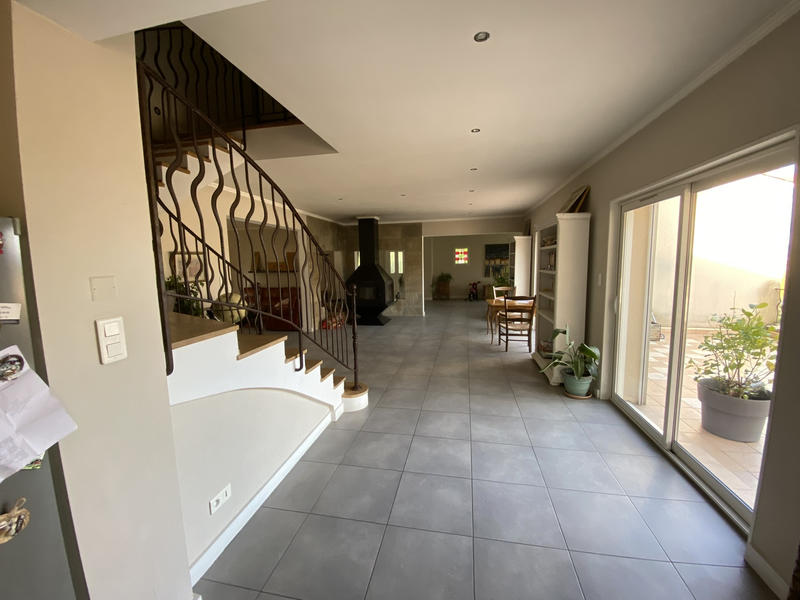 Villa - 324 m² - 7 pièces