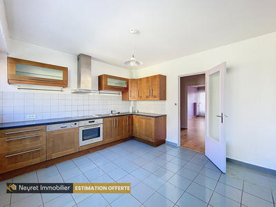 Appartement - 4 pièces