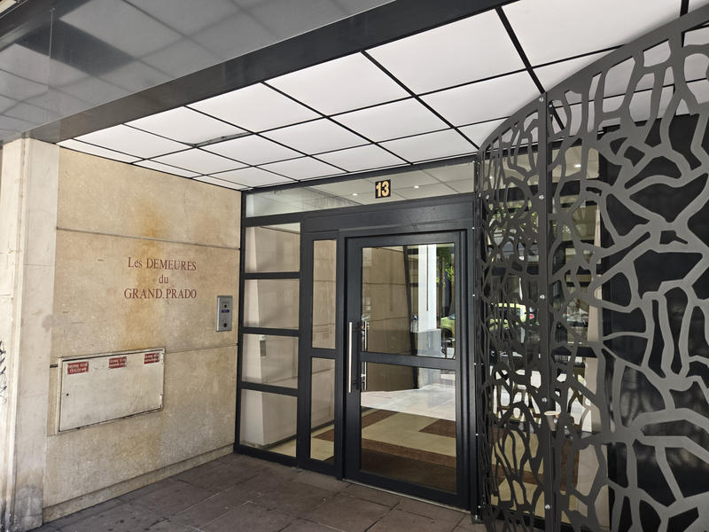 Appartement - 86 m² - 4 pièces