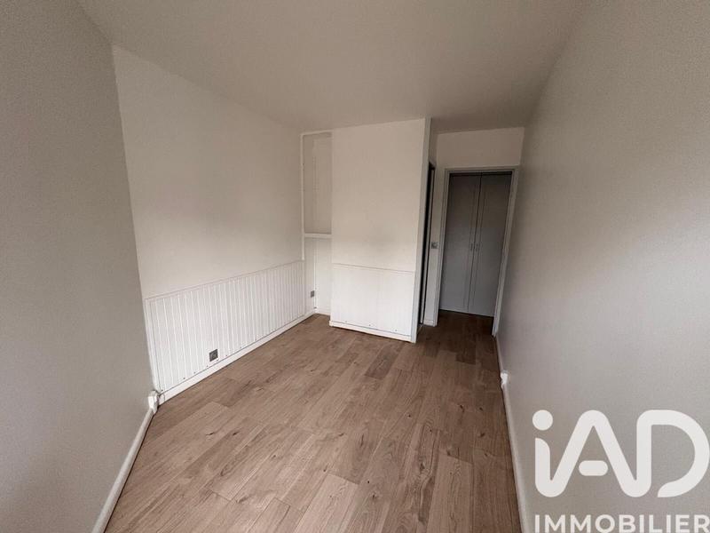 Appartement - 91 m² - 5 pièces