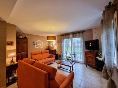 Maison traditionnelle - 152 m² - 6 pièces