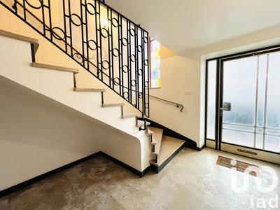 Maison - 129 m² - 5 pièces