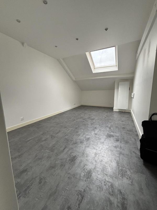 Appartement - 52 m² - 2 pièces