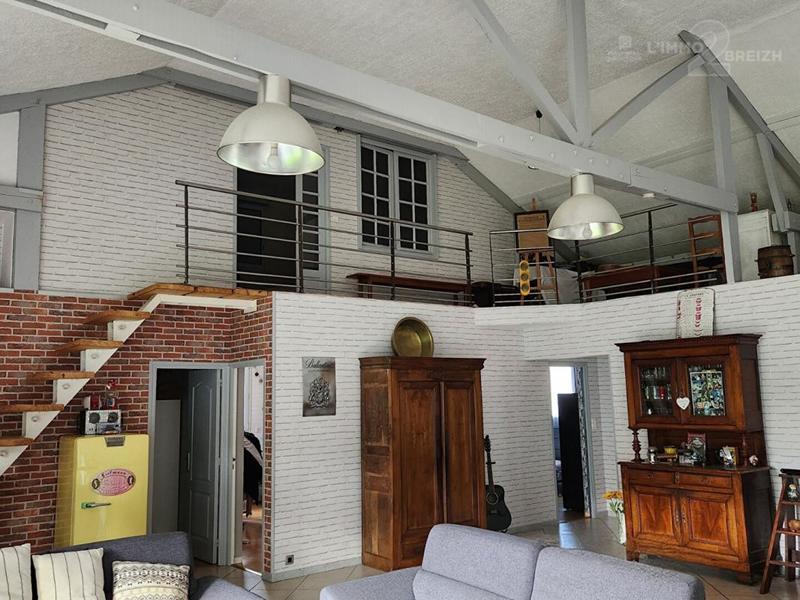 Maison - 188 m² - 5 pièces