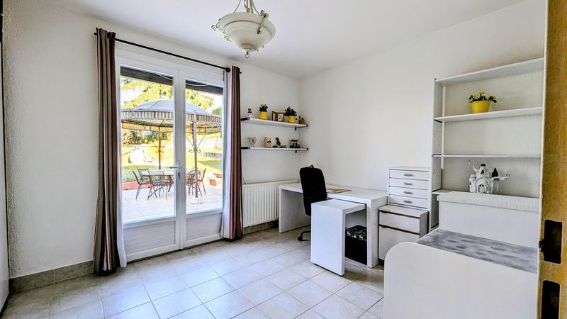 Maison - 143 m² - 8 pièces